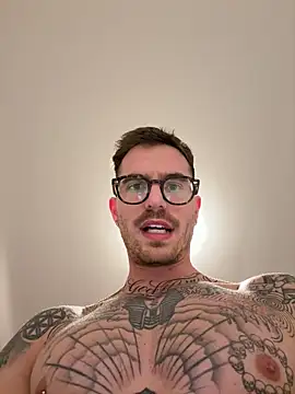 Show webcam de matC_of