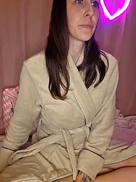 MilaCatxx – Naživo XXX chat