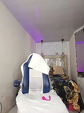 alexa-cooper- Live XXX-chat