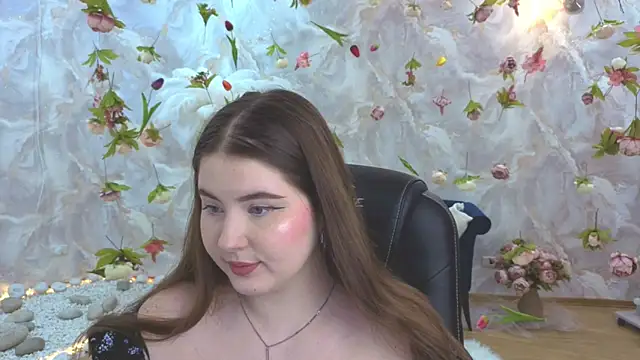 PixelGoddess Live XXX-chat