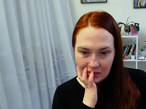 Lady_Tiana – Naživo XXX chat