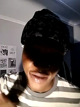 Webkamerová show Lue3333