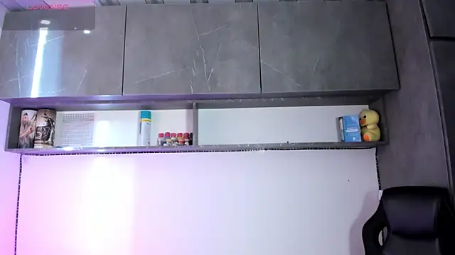 Živý XXX chat vickylatina_