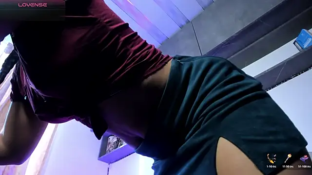 vickylatina_ – Live XXX-chat