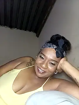 MiZzCreator Chat XXX live