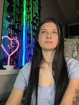 แชท XXX สดของ _Anna_cutie_