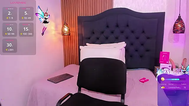 Webkamerová show Hisoka_011