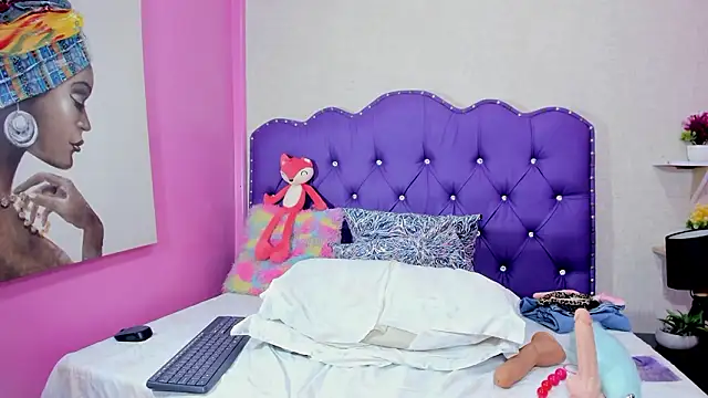 Mara_SummerrのライブXXXチャット