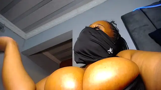 XPanther_24's Live XXX Chat