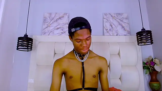 Santiago_Ortiz_ Webcam Show