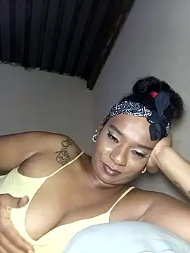 Chat XXX ao vivo de MiZzCreator