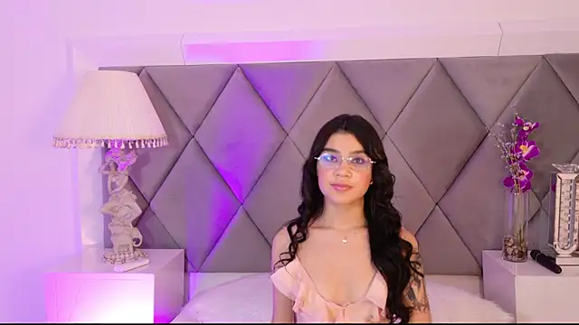 Chat XXX Live OliviaDiaz