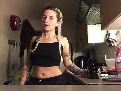 xxamyleighxx Adlı Modelin Canlı XXX Sohbeti