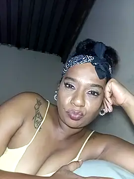 Czat XXX na żywo – MiZzCreator