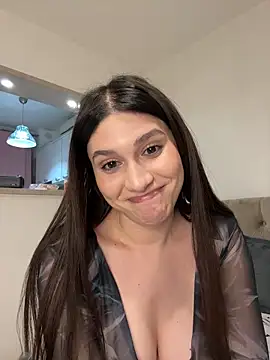 Chatroom XXX en direct de IrisBlues