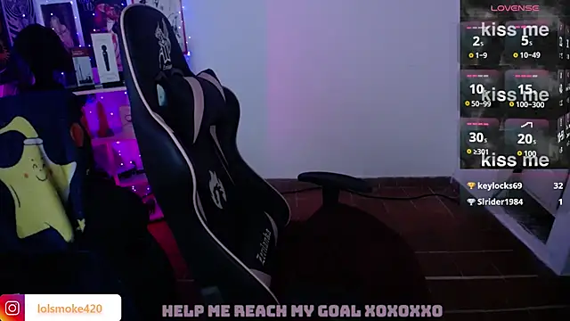 Bdsm_and_fries' Live XXX Chat