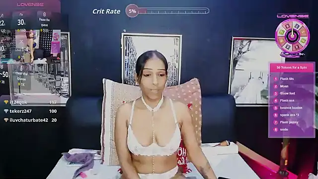 Sexualindian: онлайн-секс-чат