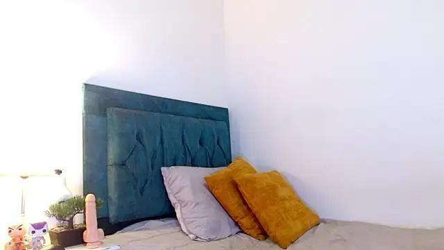 แชท XXX สดของ cedrixx10