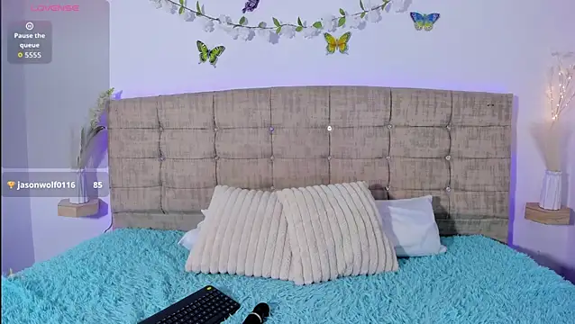 Catherine_summer1n Live XXX chat