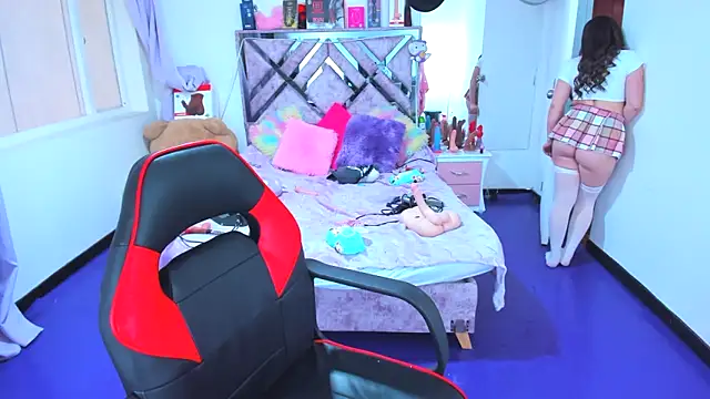 Luna_Analya Live XXX-chat