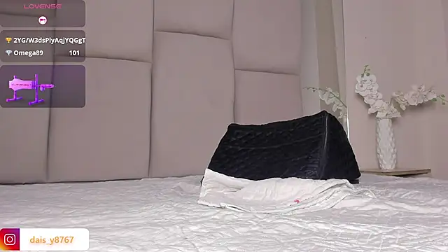 DaisyTaylor__n Live XXX chat