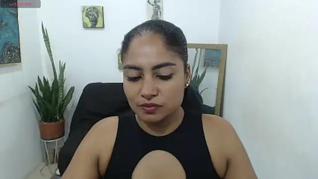 Živý XXX chat Luna_Fyre