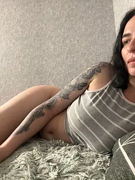 mc-Barbaraa's Webcam Show