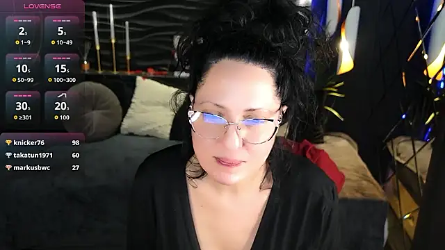 Chatroom XXX en direct de Anita_Muse