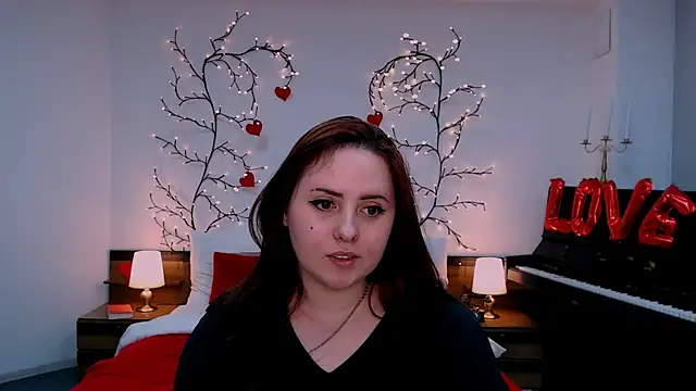 Hennessy_bunny – Naživo XXX chat