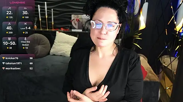 Živý XXX chat Anita_Muse