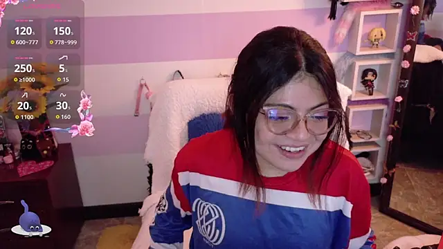 Catwhite_ 现场XXX聊天