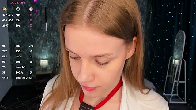 دردشة OdellaFrake الجنسية المباشرة