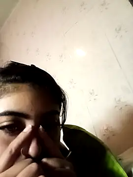 mayteziinhaa Webcam-Show