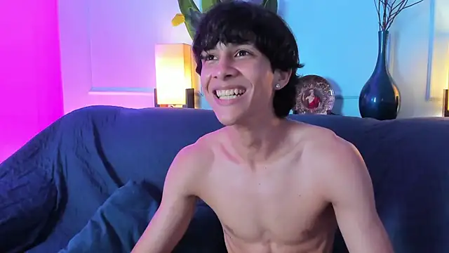 Cheys_Mast: онлайн-секс-чат