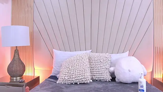 SaraLugo Live XXX-chat