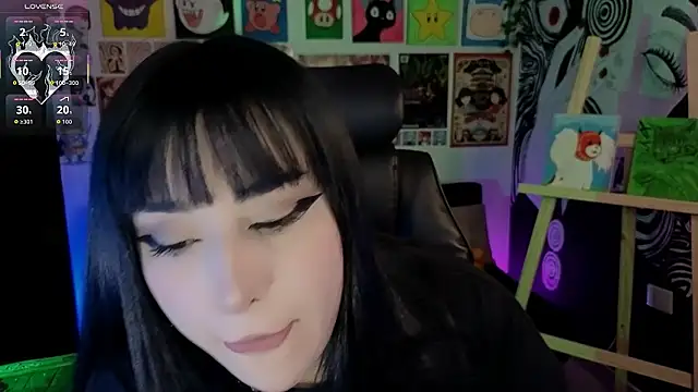 Chat XXX ao vivo de Yuhwan_