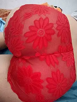 Show webcam de Haralushiaaa