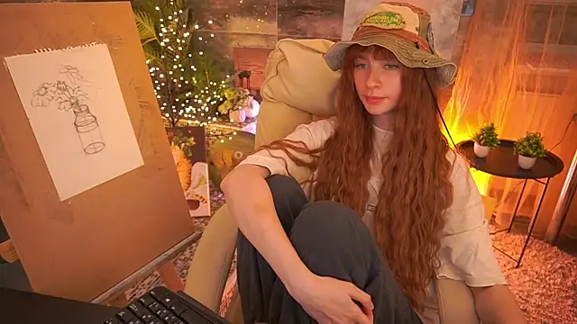 Nicol_Moonn's Live XXX Chat