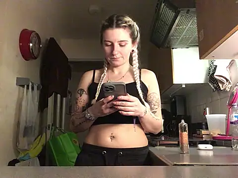 Živý XXX chat xxamyleighxx