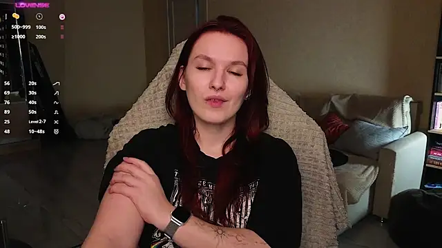 Živý XXX chat Val_lava