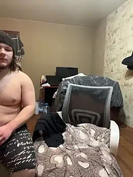 desiredude9 웹캠 쇼