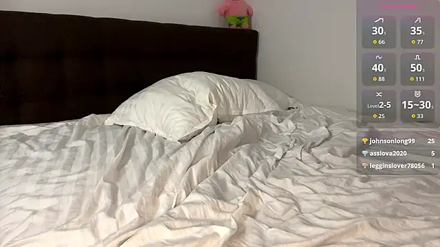 EvaRenard Chat XXX live