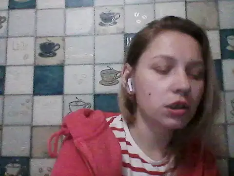 Anna_wey Adlı Modelin Canlı XXX Sohbeti