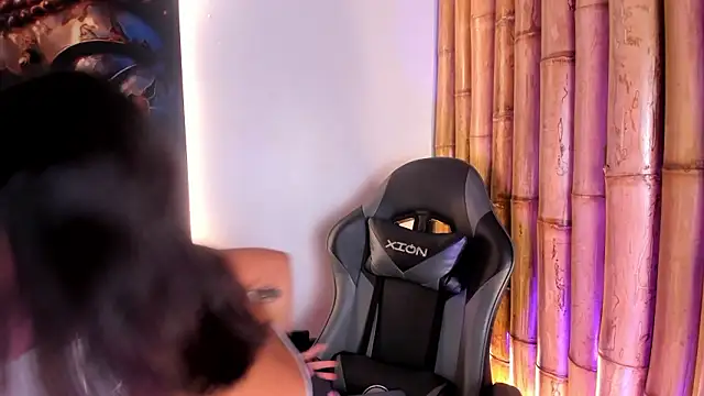 charlotte_mitchell_ – Live XXX-chat