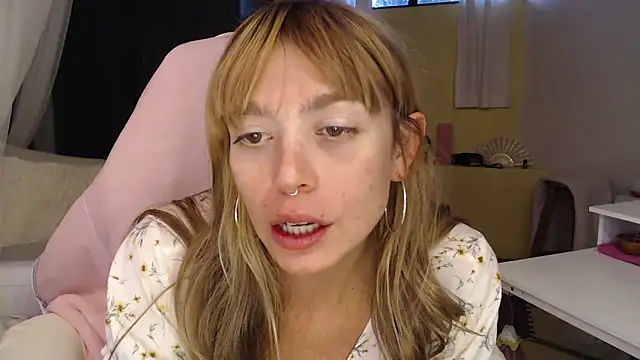 SamyLight – Live XXX-chat