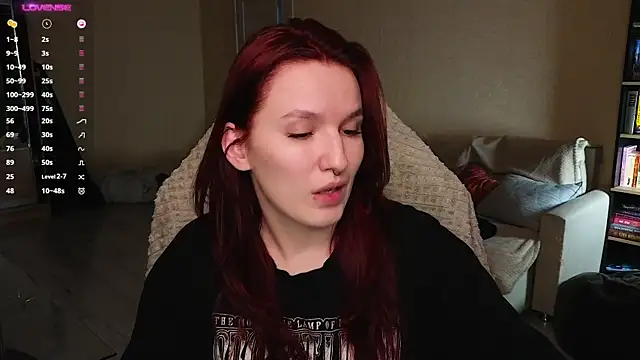 Val_lava – Naživo XXX chat