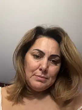 Emma_roqueen Adlı Modelin Web Kamerası Şovu