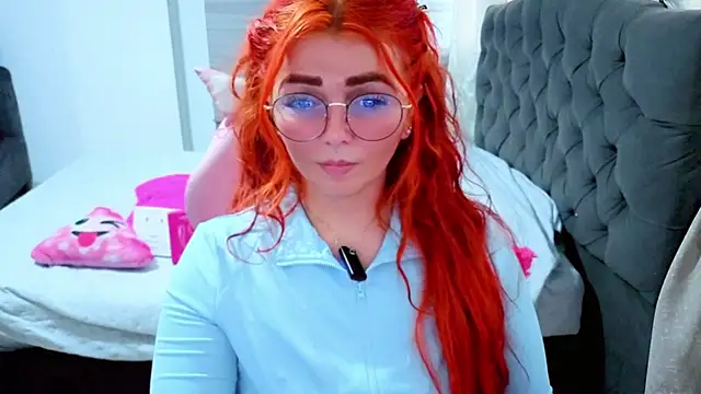 Alexatexa2929's Live XXX Chat