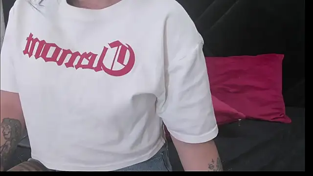 Dantzel_'s Live XXX Chat