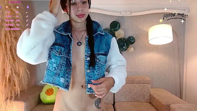 laraa_jeeanのライブXXXチャット